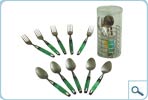 Essentials Cutlery Set