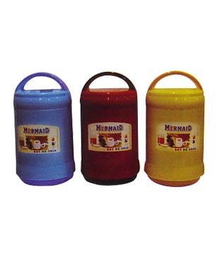 Thermo Food Flask
