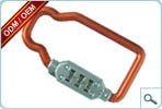 Carabiner