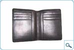 Double Fold Wallet