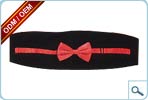 Ribbon Tie